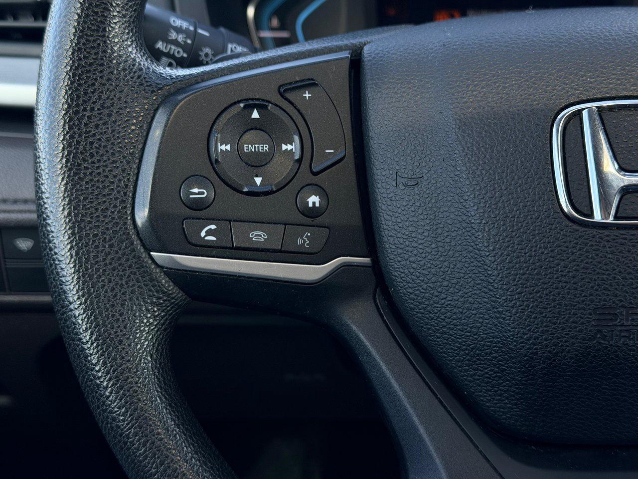 2019 Honda Odyssey EX Auto Photo