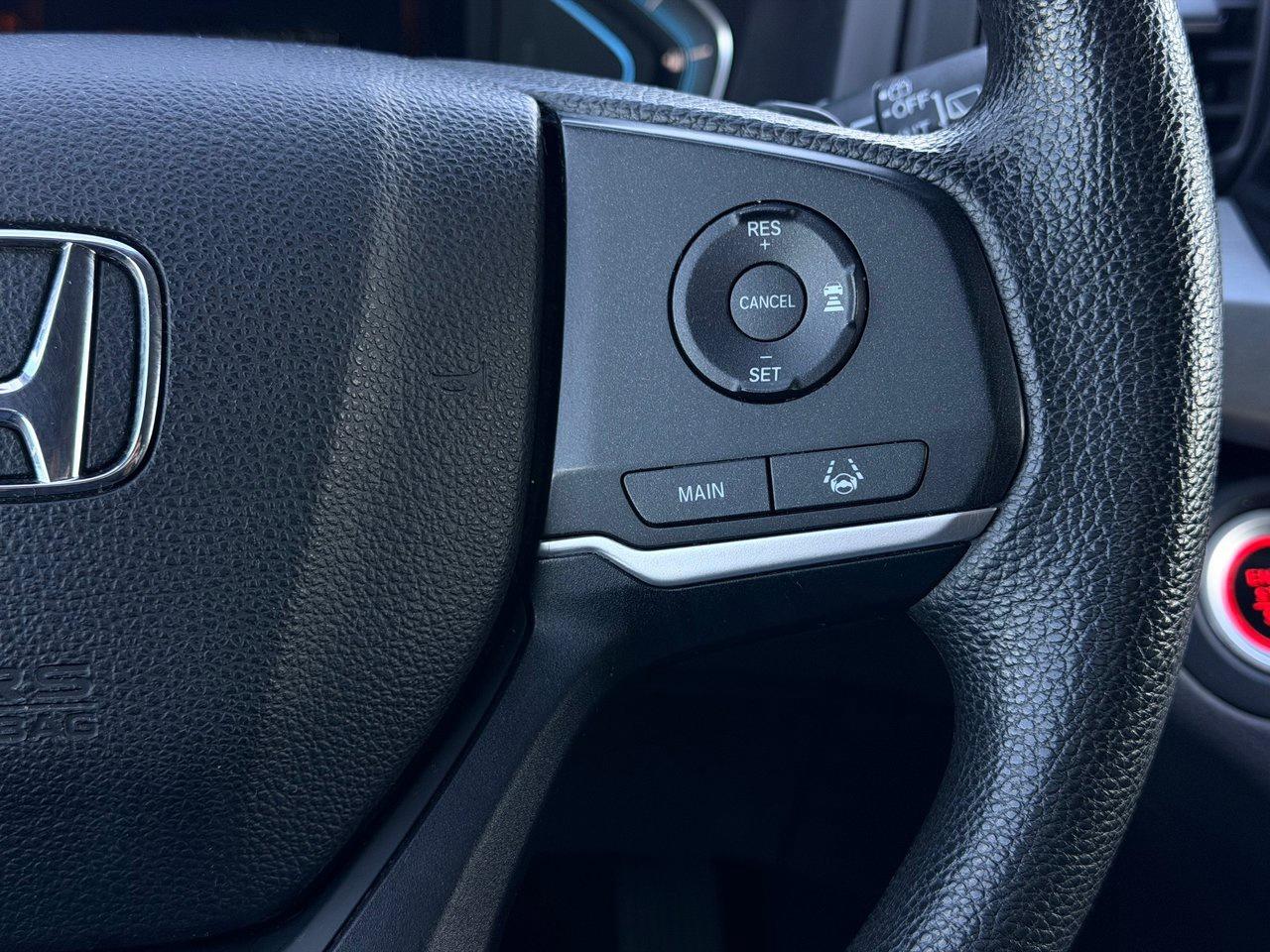 2019 Honda Odyssey EX Auto Photo