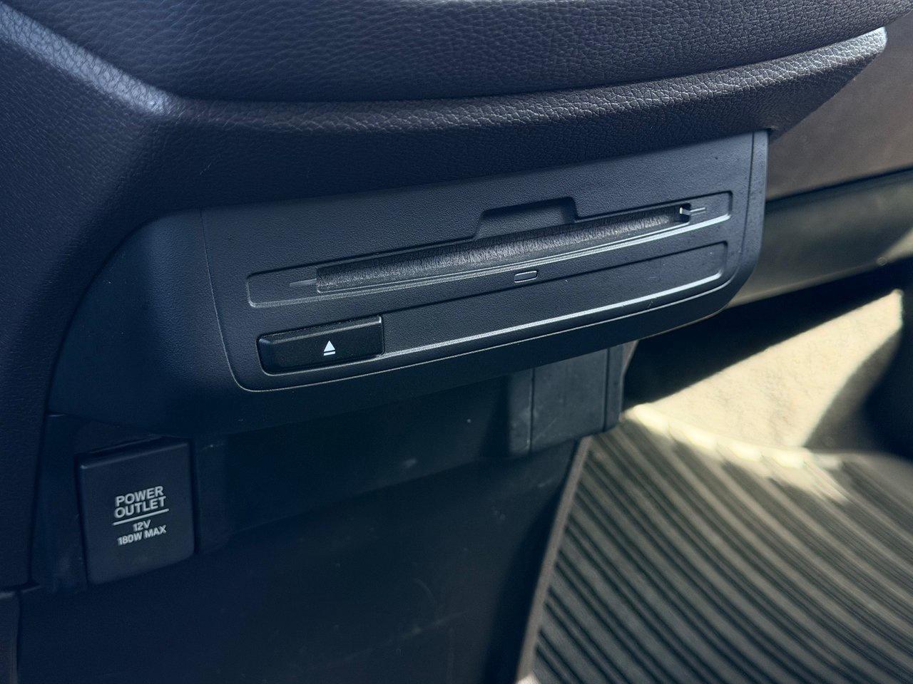 2019 Honda Odyssey EX Auto Photo