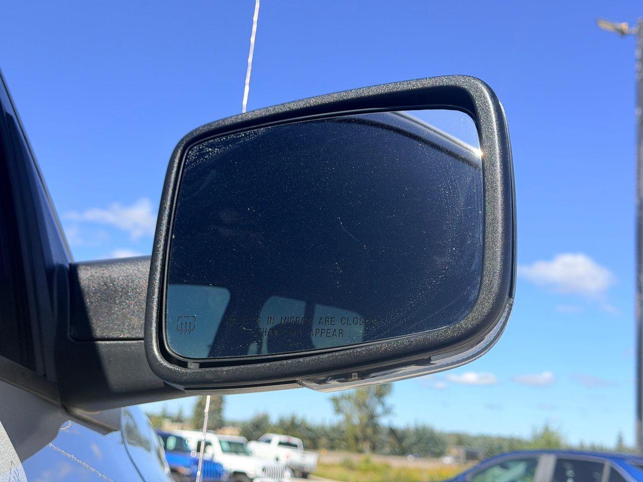 2020 RAM 1500 Classic SLT 4x4 Crew Cab 5'7 Box Photo