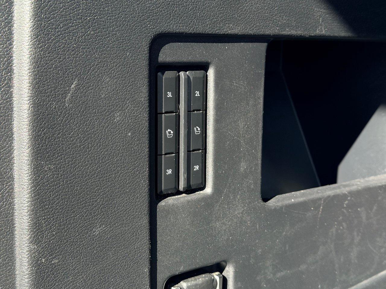 2022 Lincoln Navigator L Reserve 4x4 Photo
