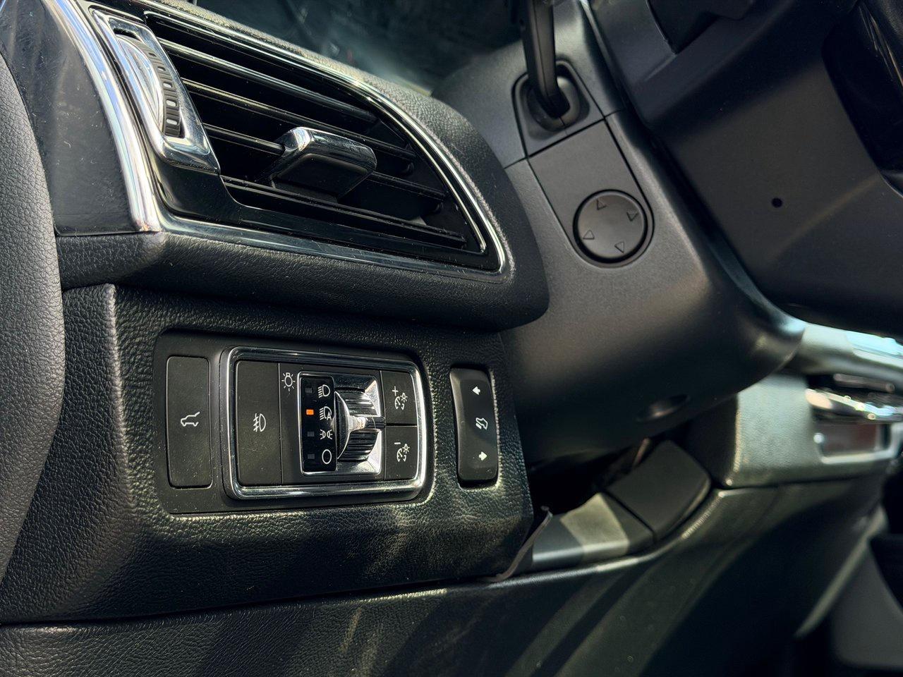 2022 Lincoln Navigator L Reserve 4x4 Photo