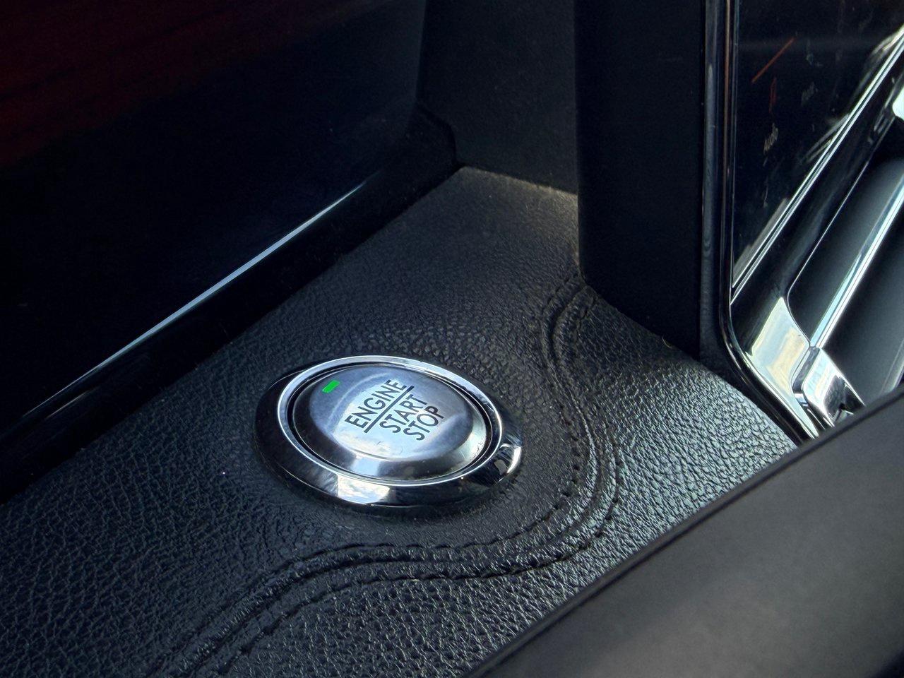2022 Lincoln Navigator L Reserve 4x4 Photo