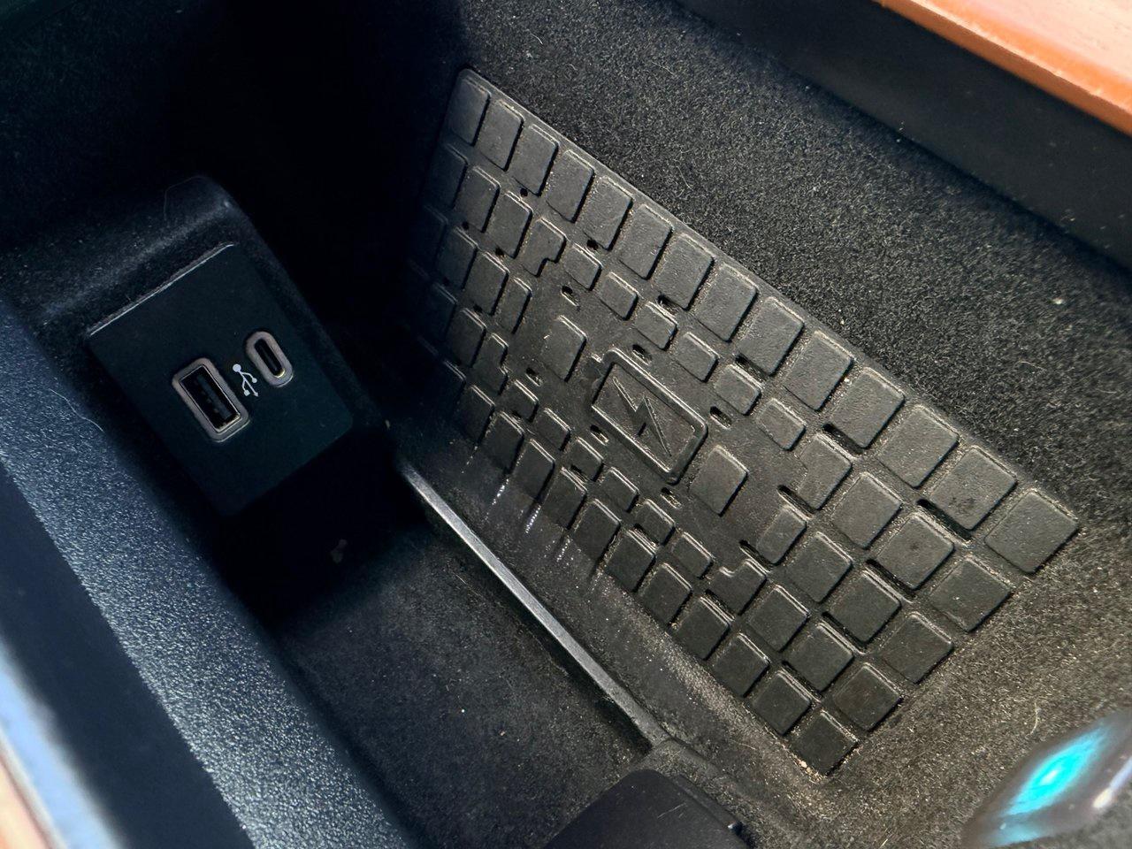 2022 Lincoln Navigator L Reserve 4x4 Photo