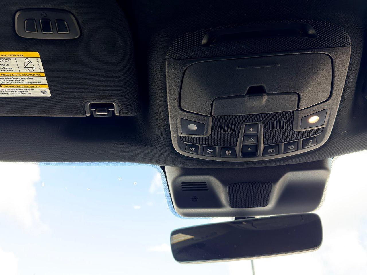 2022 Lincoln Navigator L Reserve 4x4 Photo