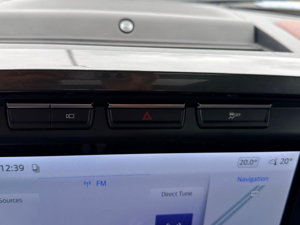 2022 Ford F-150 Lariat 4WD SuperCrew Photo