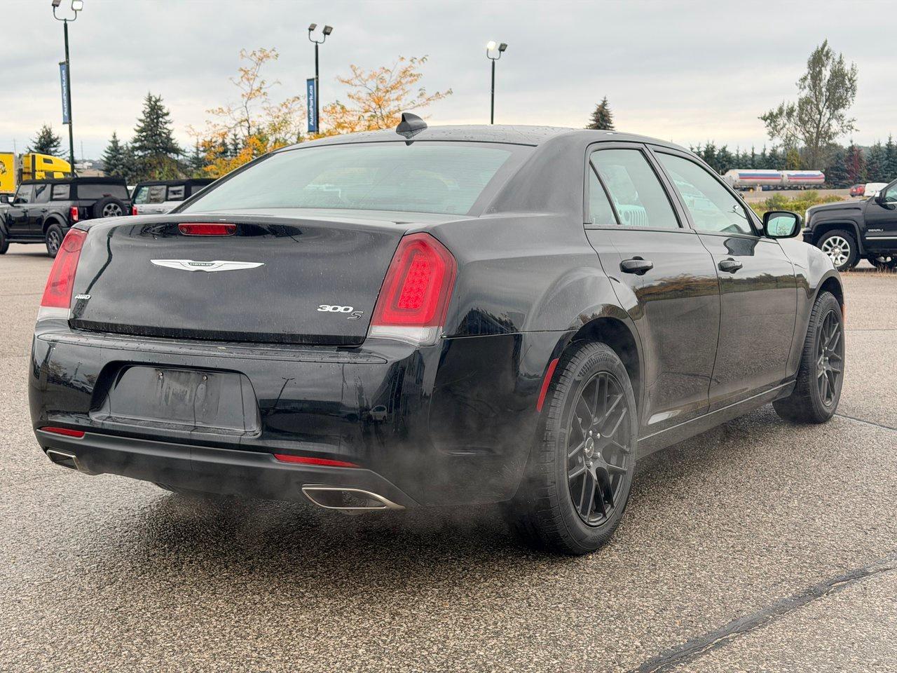 2019 Chrysler 300 S AWD Photo