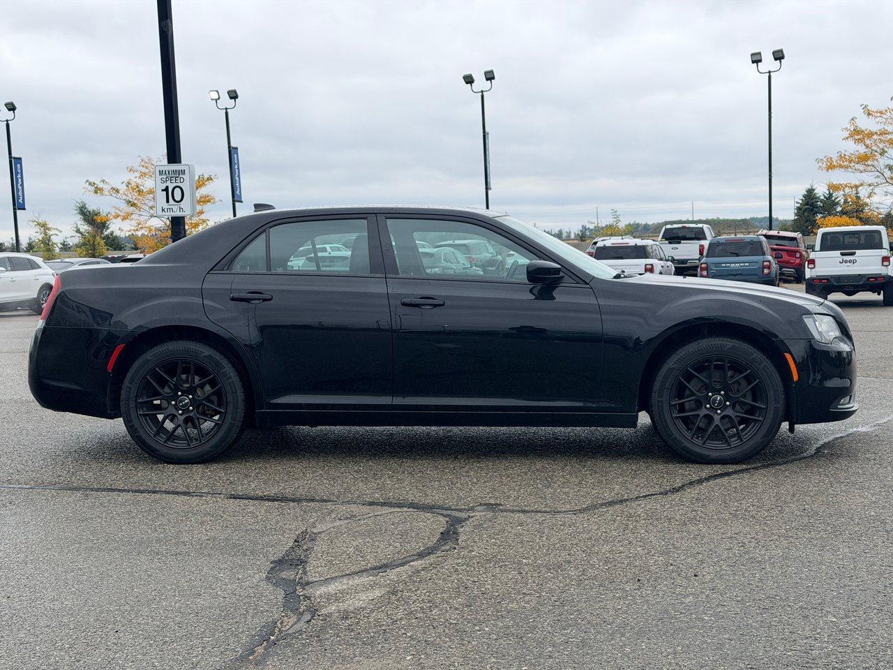 2019 Chrysler 300 S AWD Photo