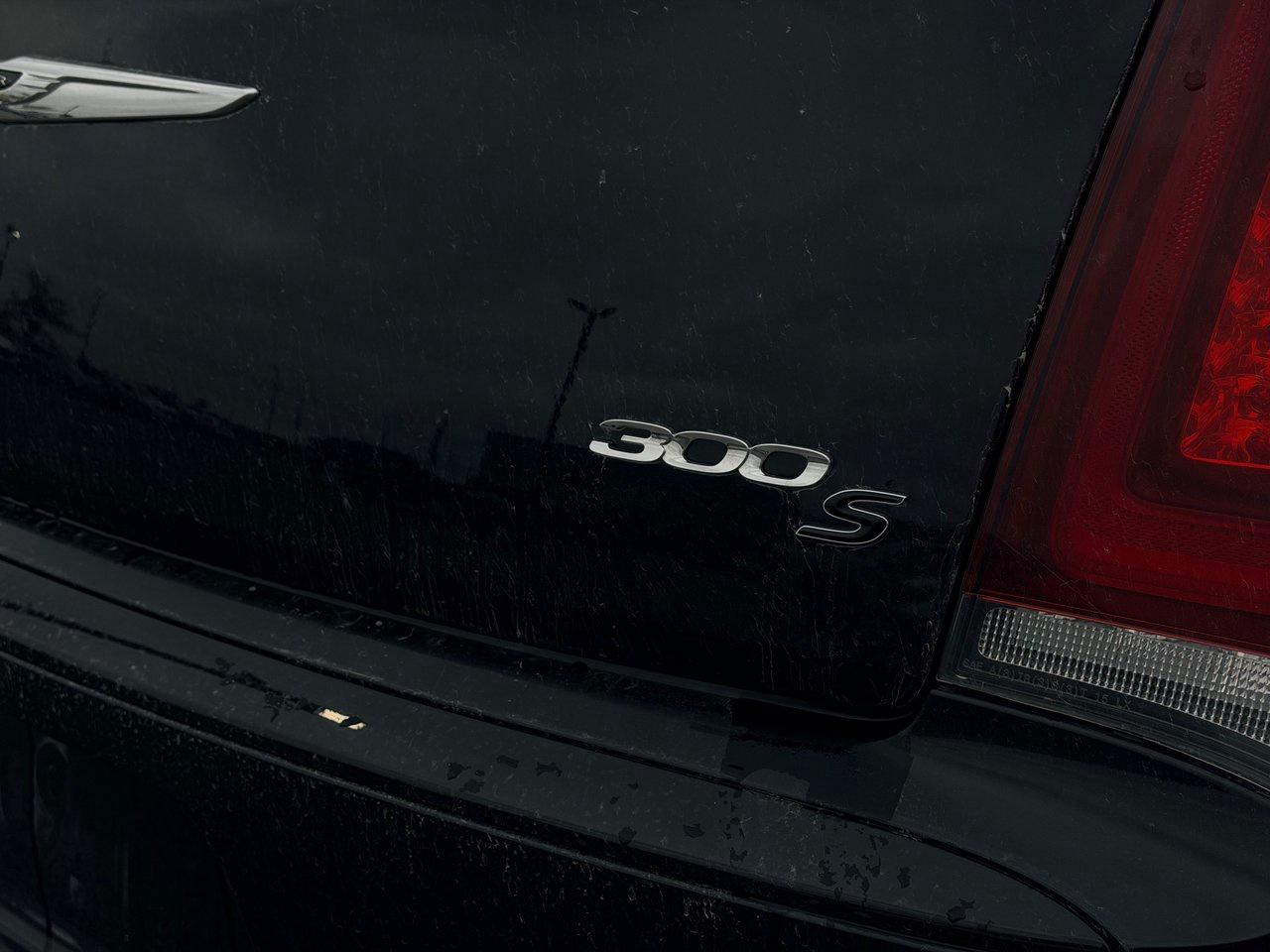 2019 Chrysler 300 S AWD Photo