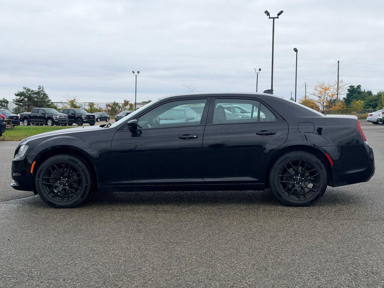 2019 Chrysler 300 S AWD Photo