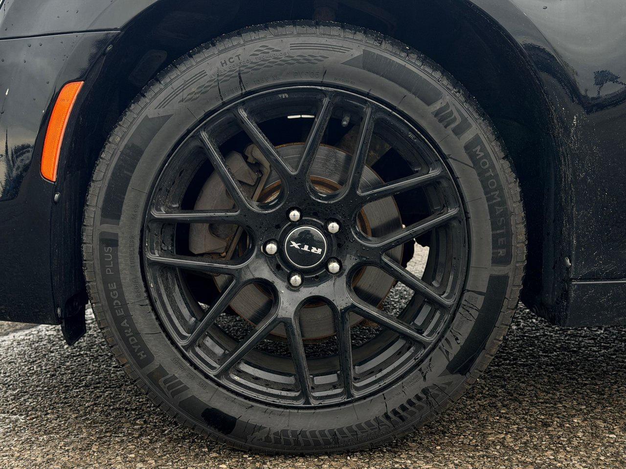 2019 Chrysler 300 S AWD Photo