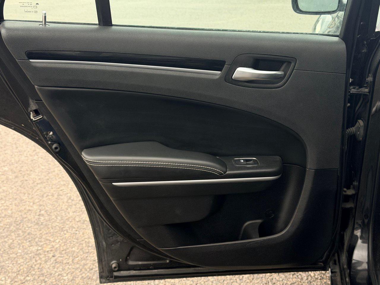 2019 Chrysler 300 S AWD Photo