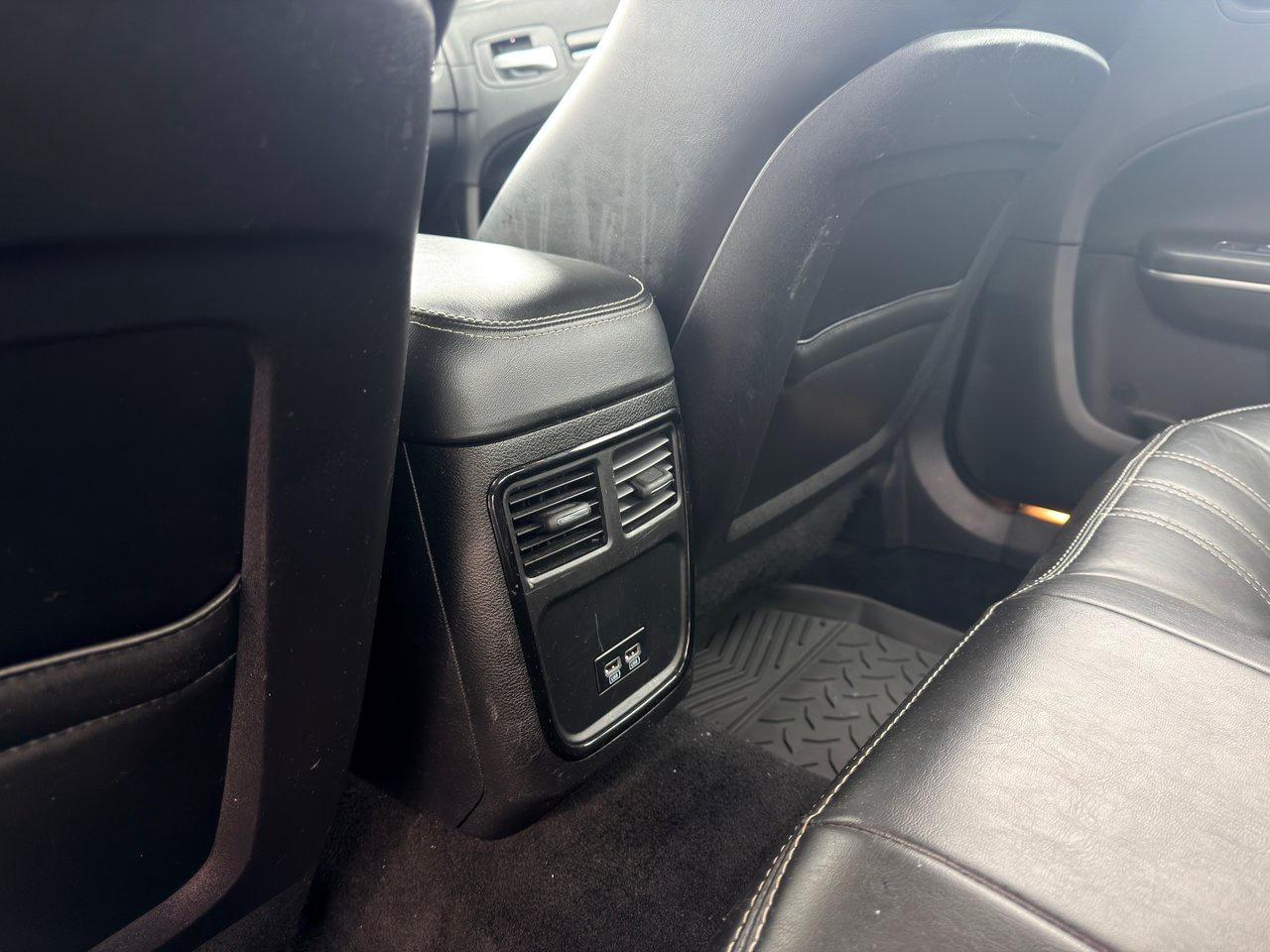 2019 Chrysler 300 S AWD Photo