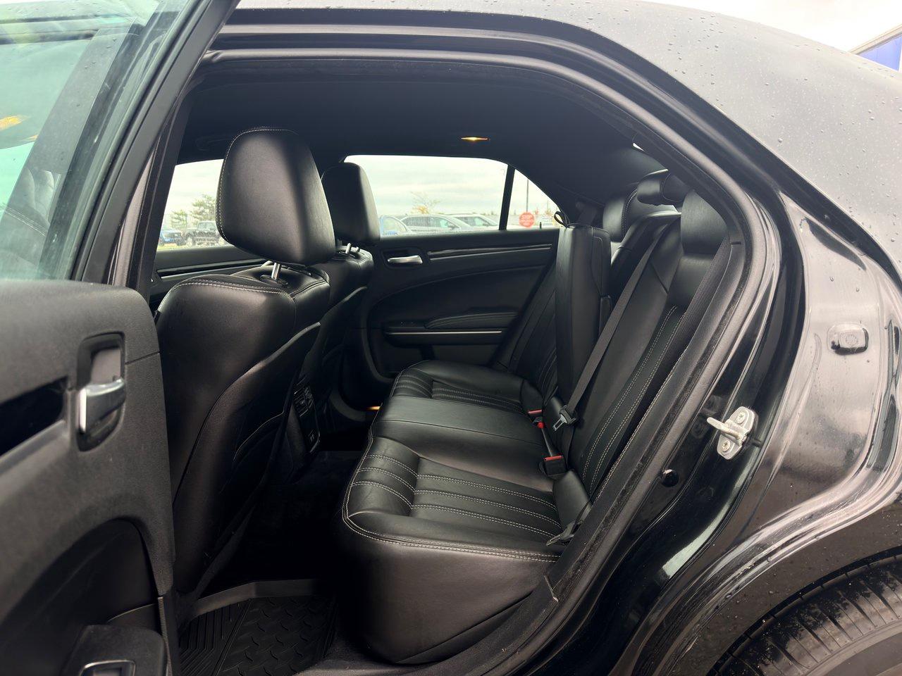 2019 Chrysler 300 S AWD Photo