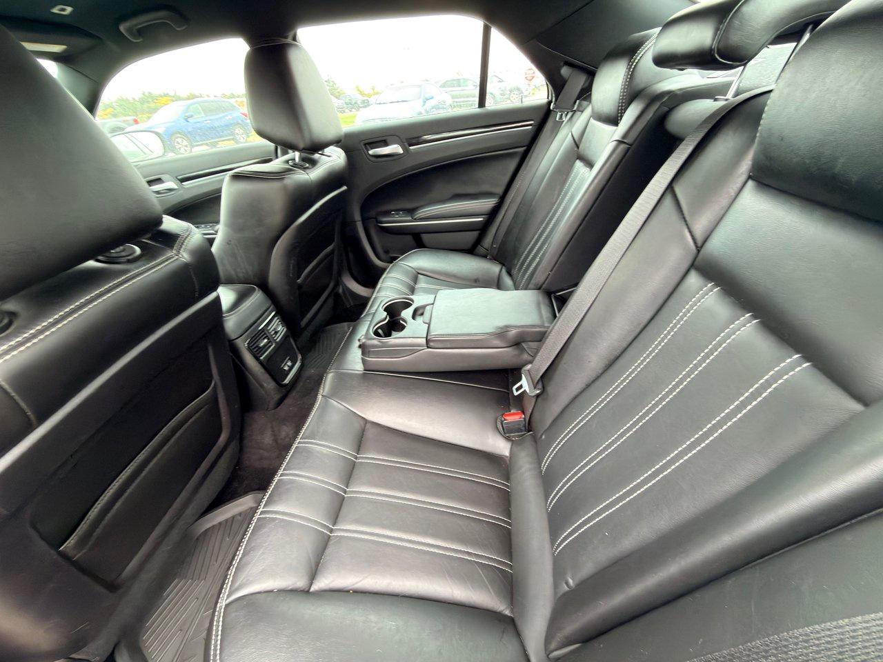2019 Chrysler 300 S AWD Photo