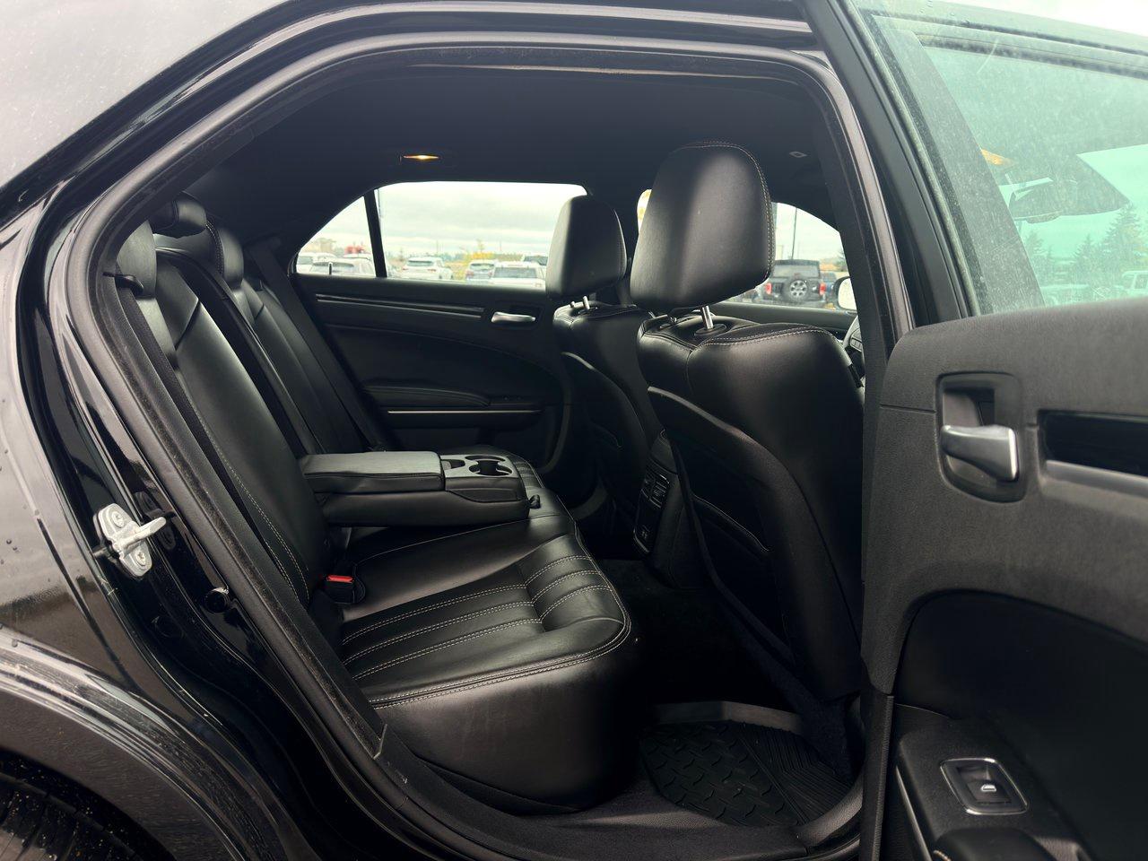 2019 Chrysler 300 S AWD Photo