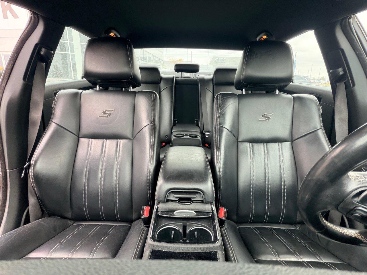 2019 Chrysler 300 S AWD Photo
