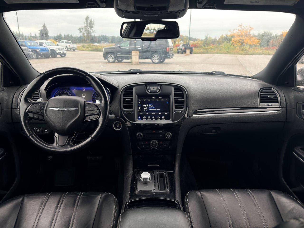 2019 Chrysler 300 S AWD Photo