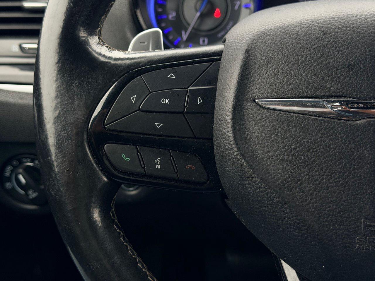 2019 Chrysler 300 S AWD Photo