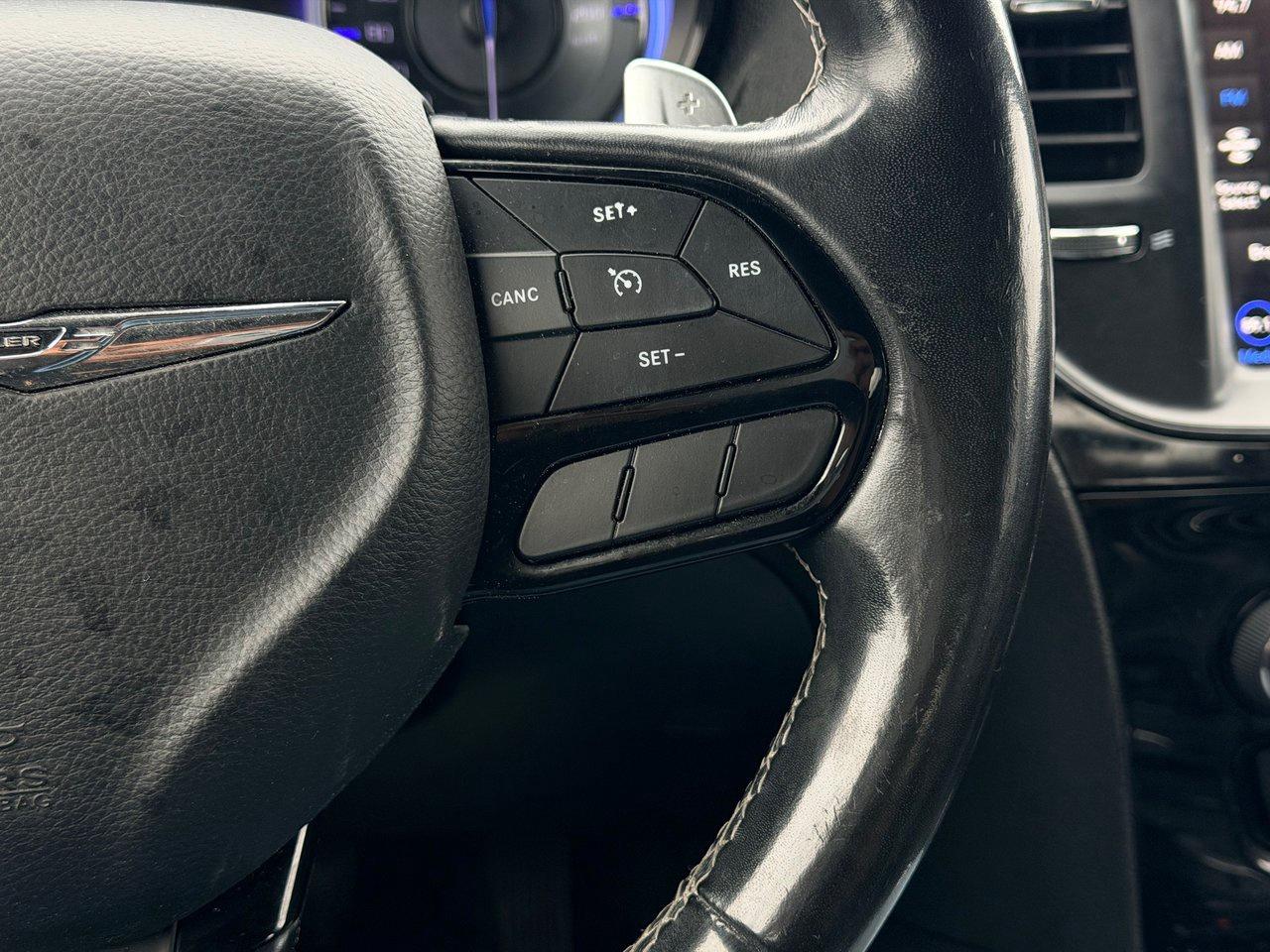 2019 Chrysler 300 S AWD Photo