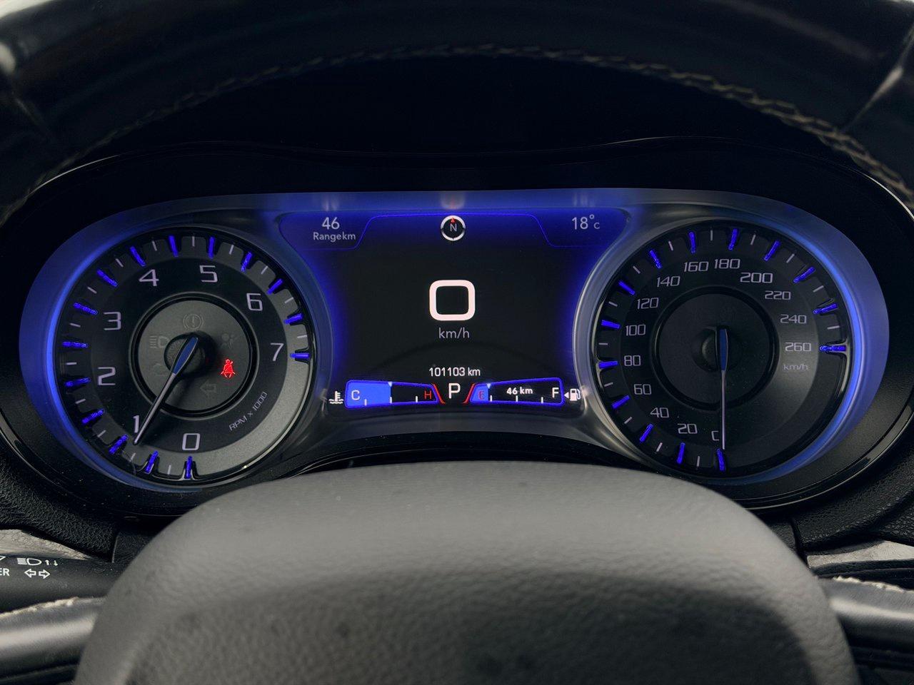 2019 Chrysler 300 S AWD Photo