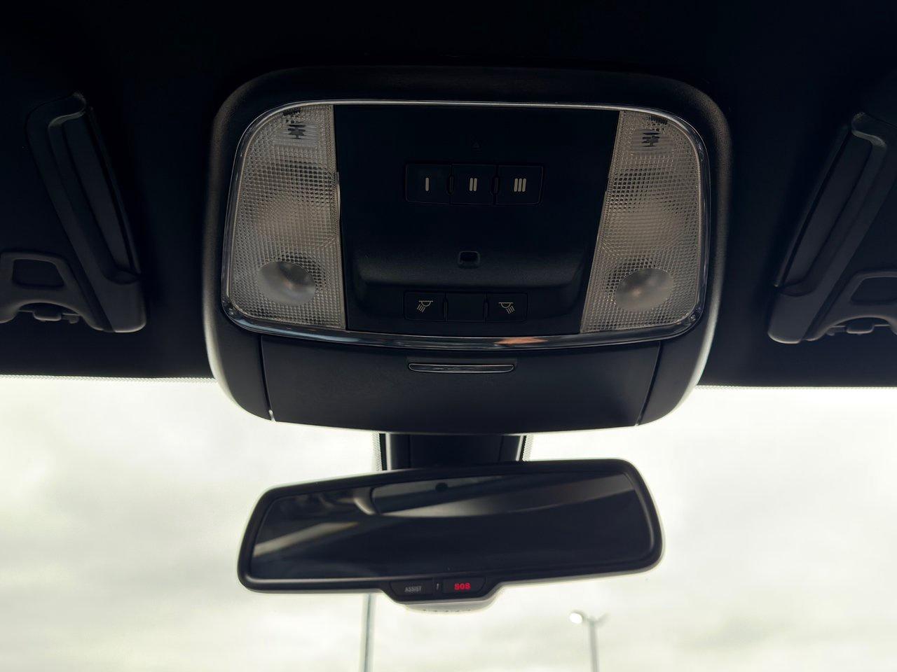 2019 Chrysler 300 S AWD Photo