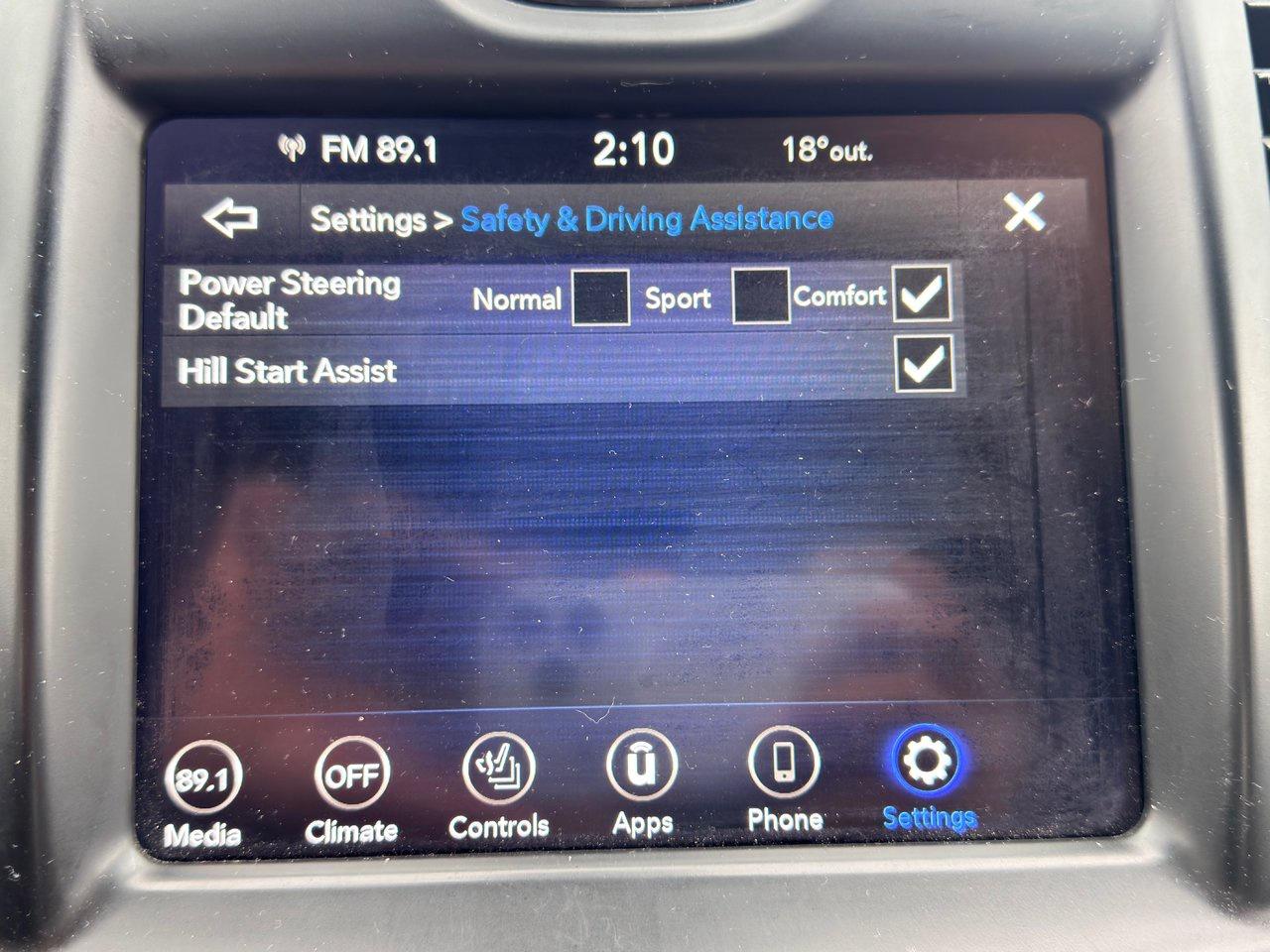 2019 Chrysler 300 S AWD Photo