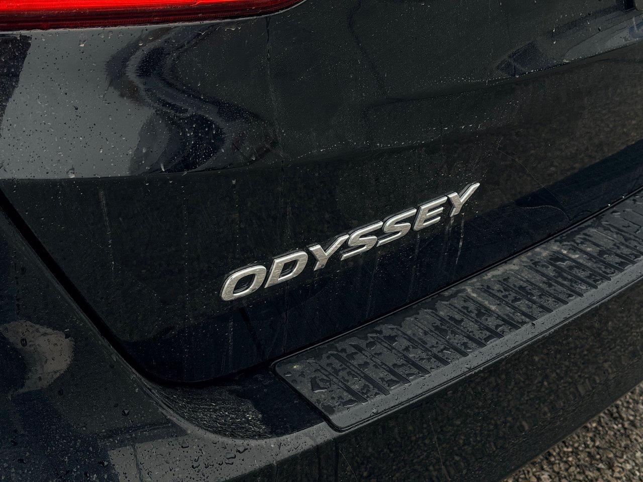 2019 Honda Odyssey EX Auto Photo