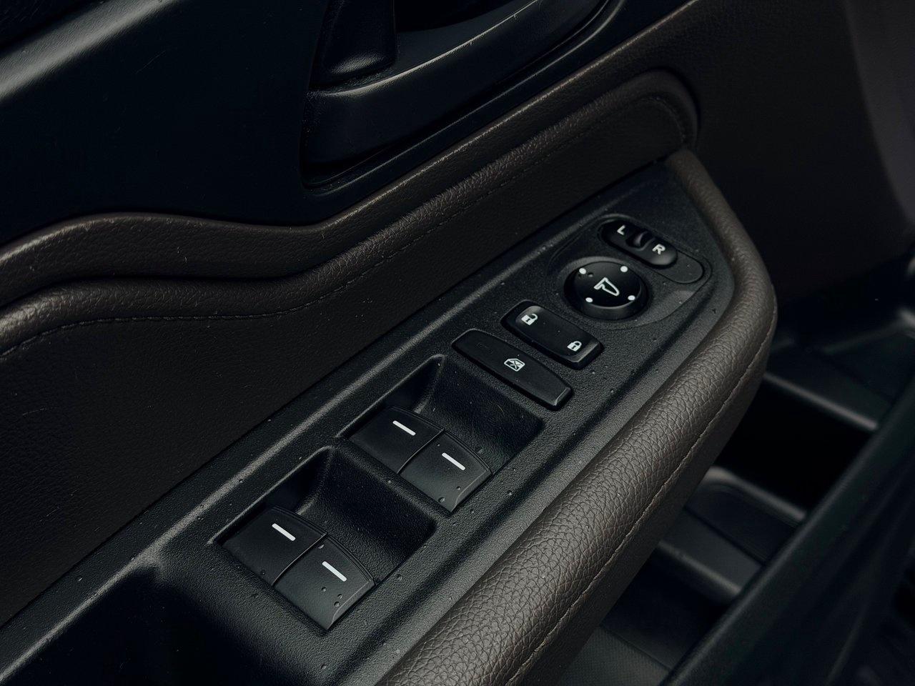 2019 Honda Odyssey EX Auto Photo