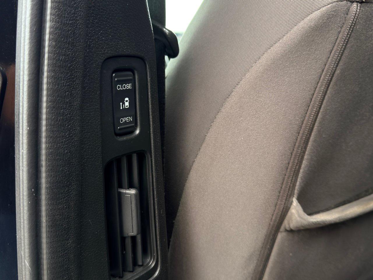 2019 Honda Odyssey EX Auto Photo