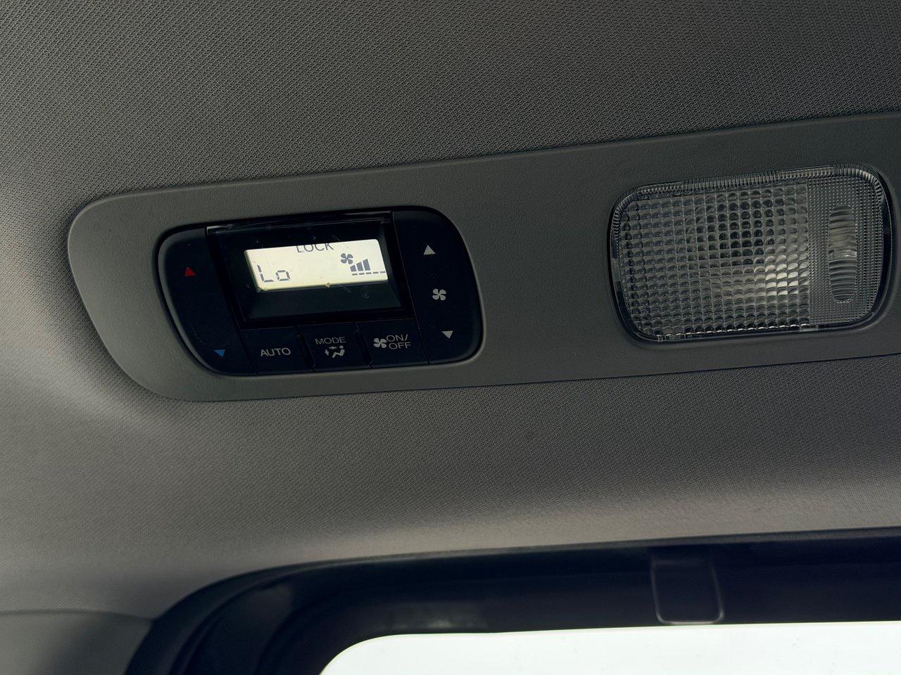 2019 Honda Odyssey EX Auto Photo