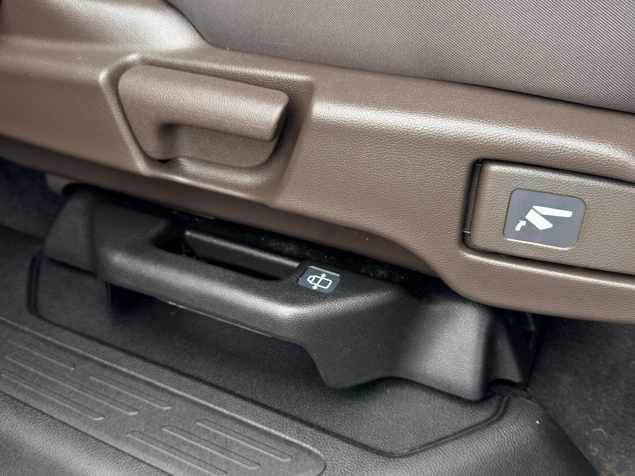 2019 Honda Odyssey EX Auto Photo