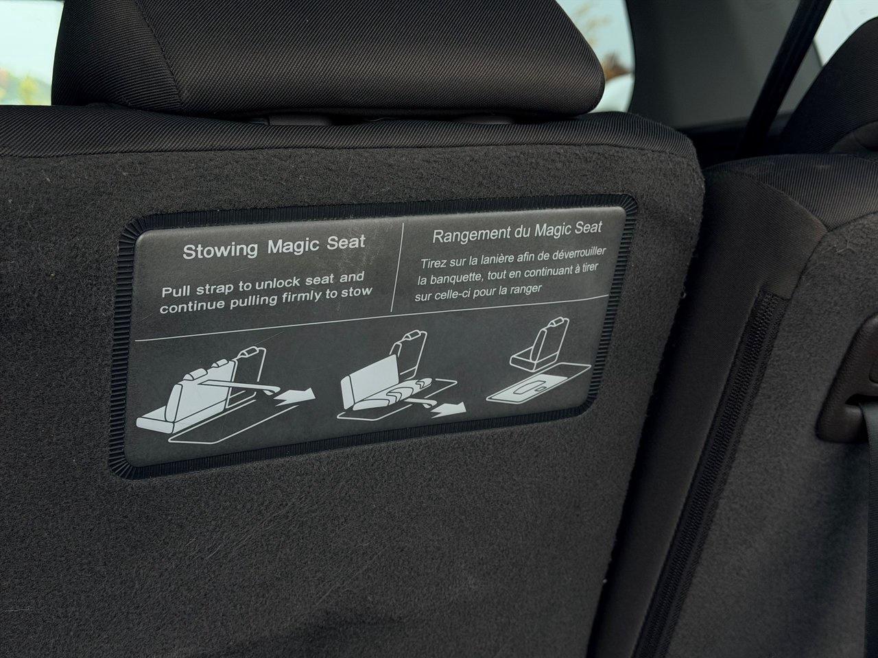 2019 Honda Odyssey EX Auto Photo