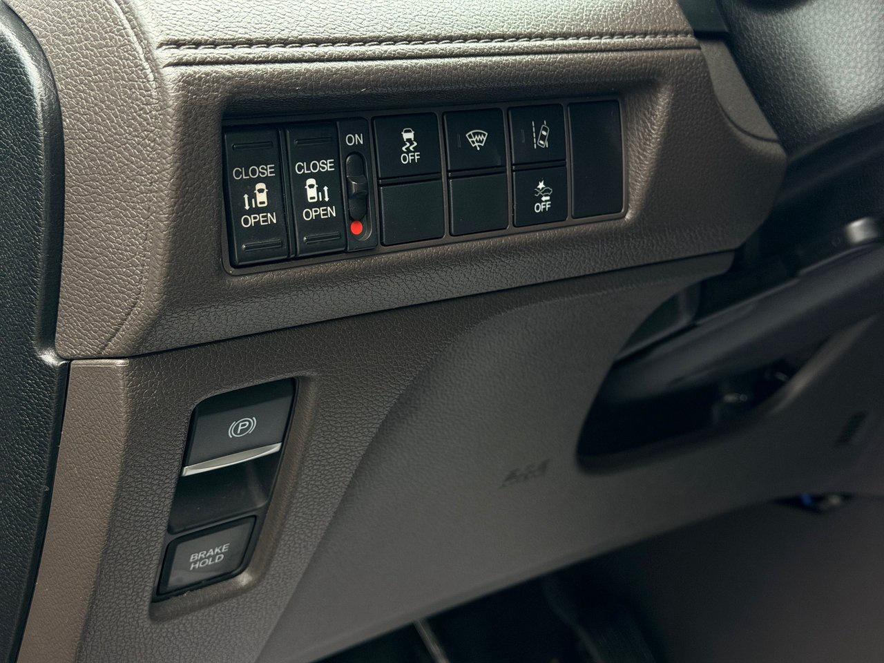 2019 Honda Odyssey EX Auto Photo