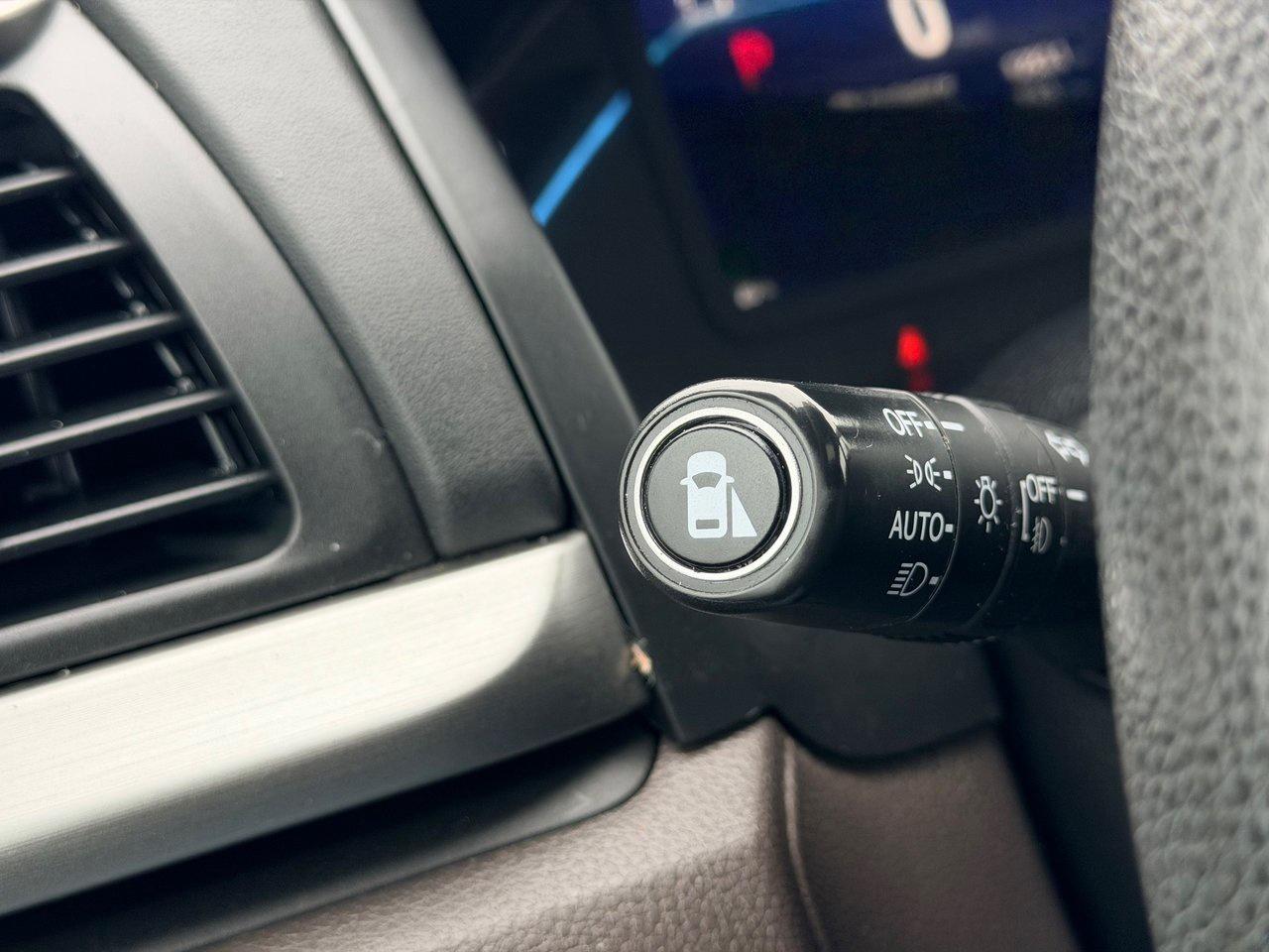 2019 Honda Odyssey EX Auto Photo
