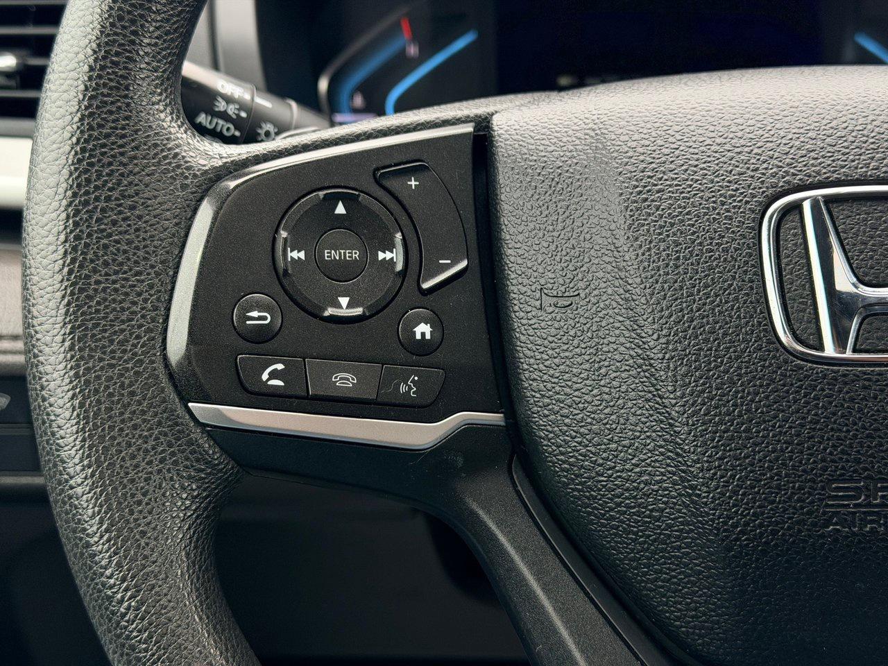 2019 Honda Odyssey EX Auto Photo