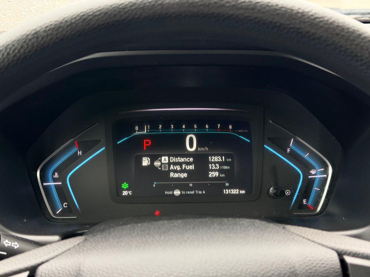 2019 Honda Odyssey EX Auto Photo