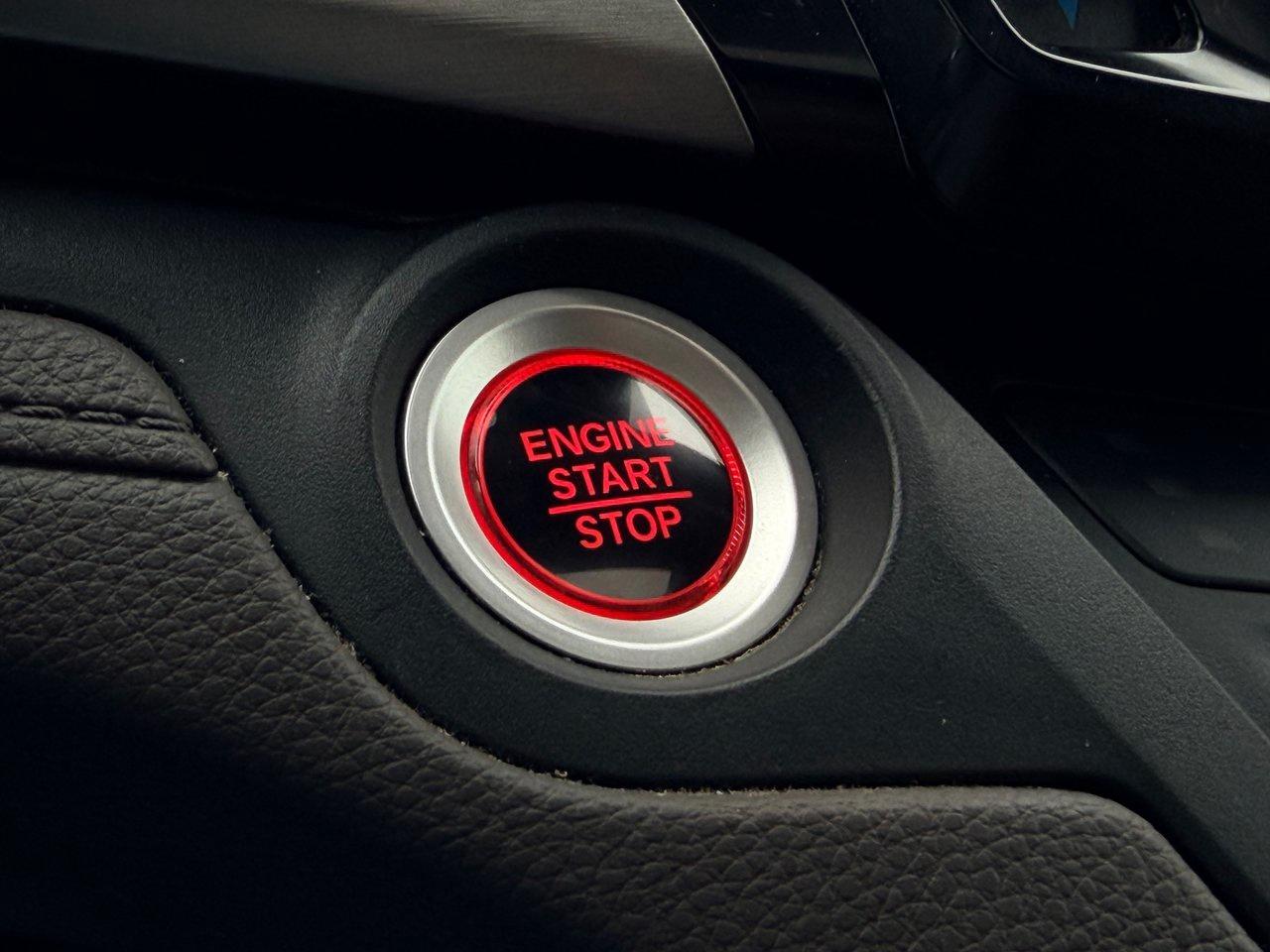 2019 Honda Odyssey EX Auto Photo
