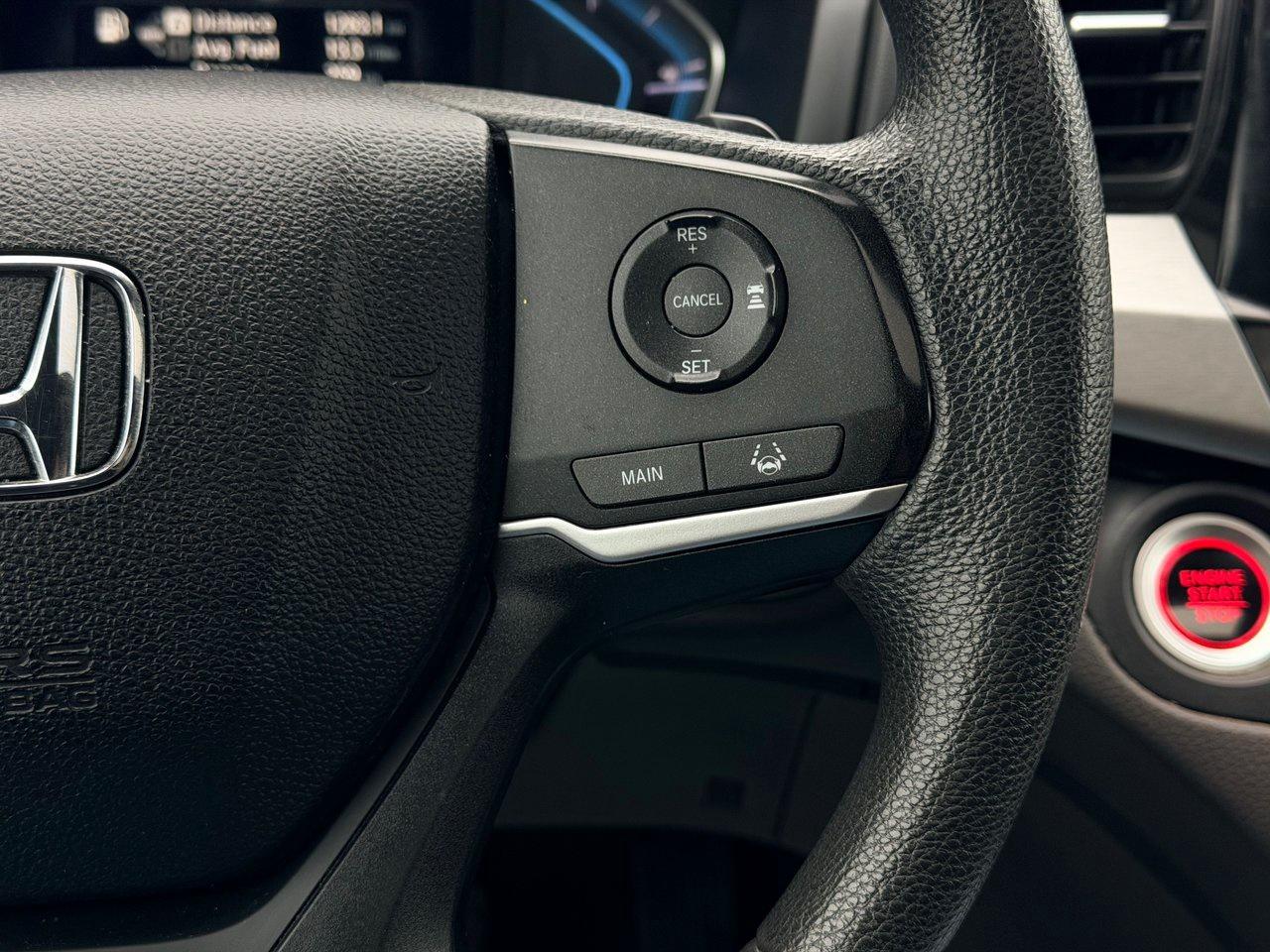 2019 Honda Odyssey EX Auto Photo