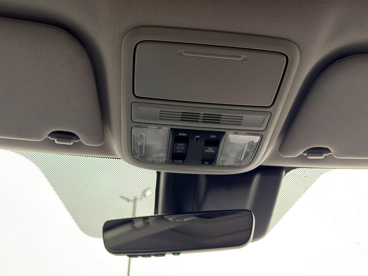 2019 Honda Odyssey EX Auto Photo