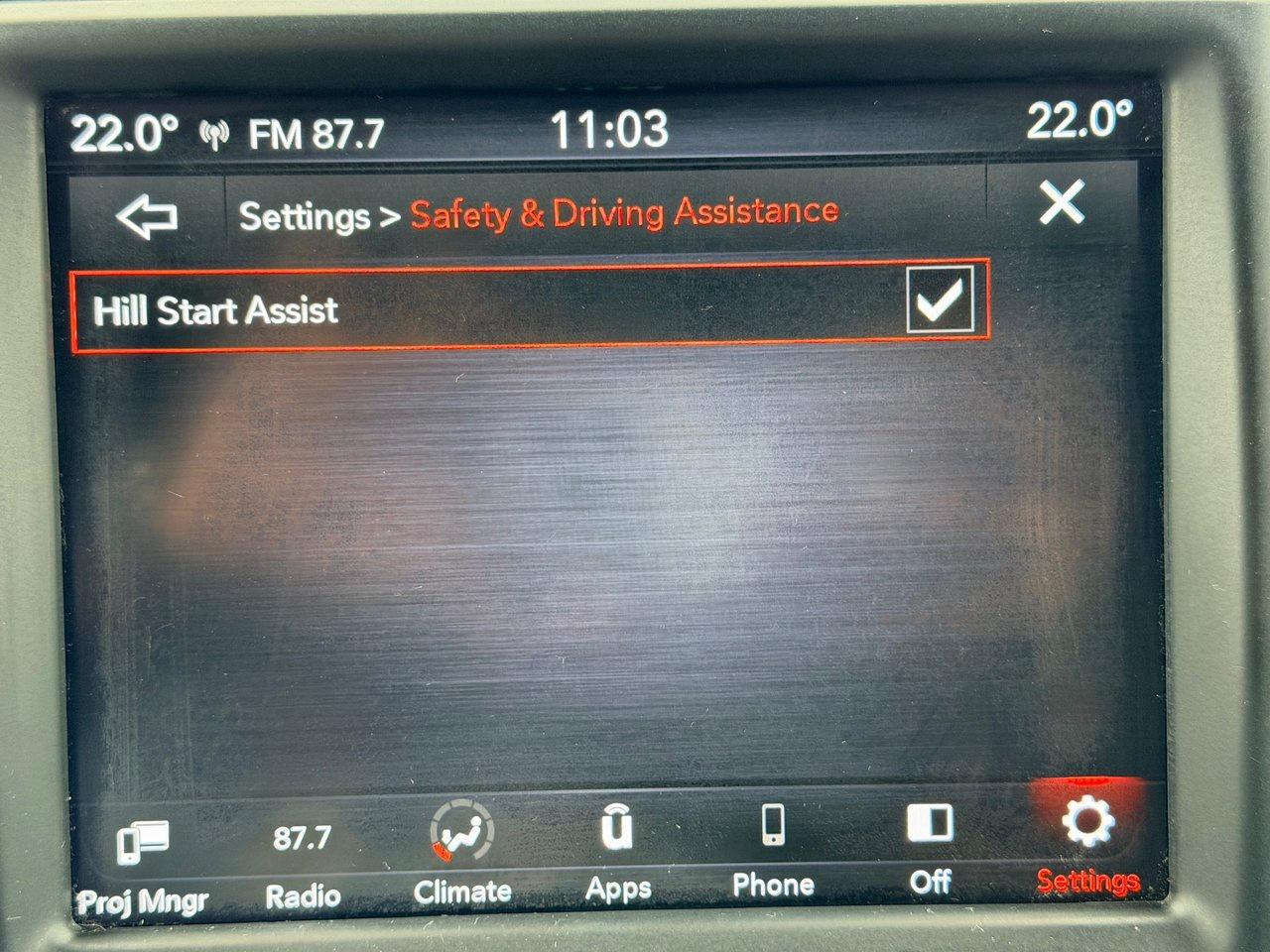 2019 RAM 1500 Classic Express 4x4 Crew Cab 5'7 Box Photo