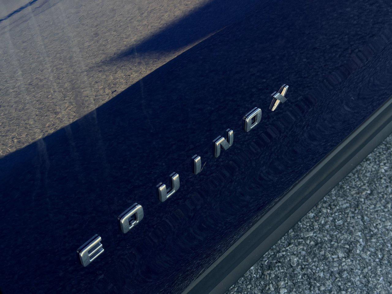 2022 Chevrolet Equinox LT AWD Photo