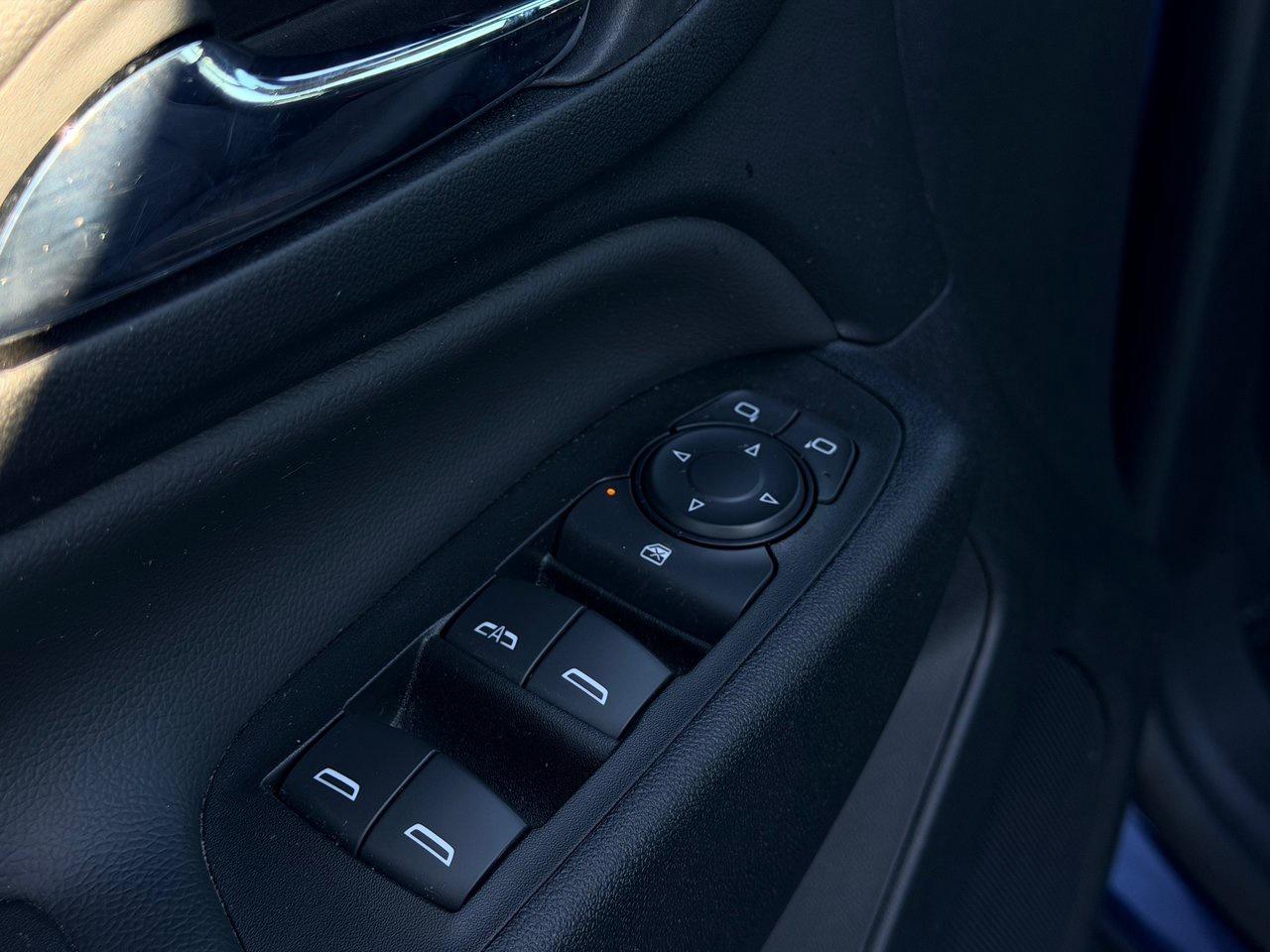 2022 Chevrolet Equinox LT AWD Photo