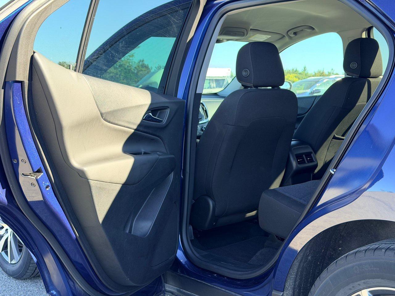2022 Chevrolet Equinox LT AWD Photo