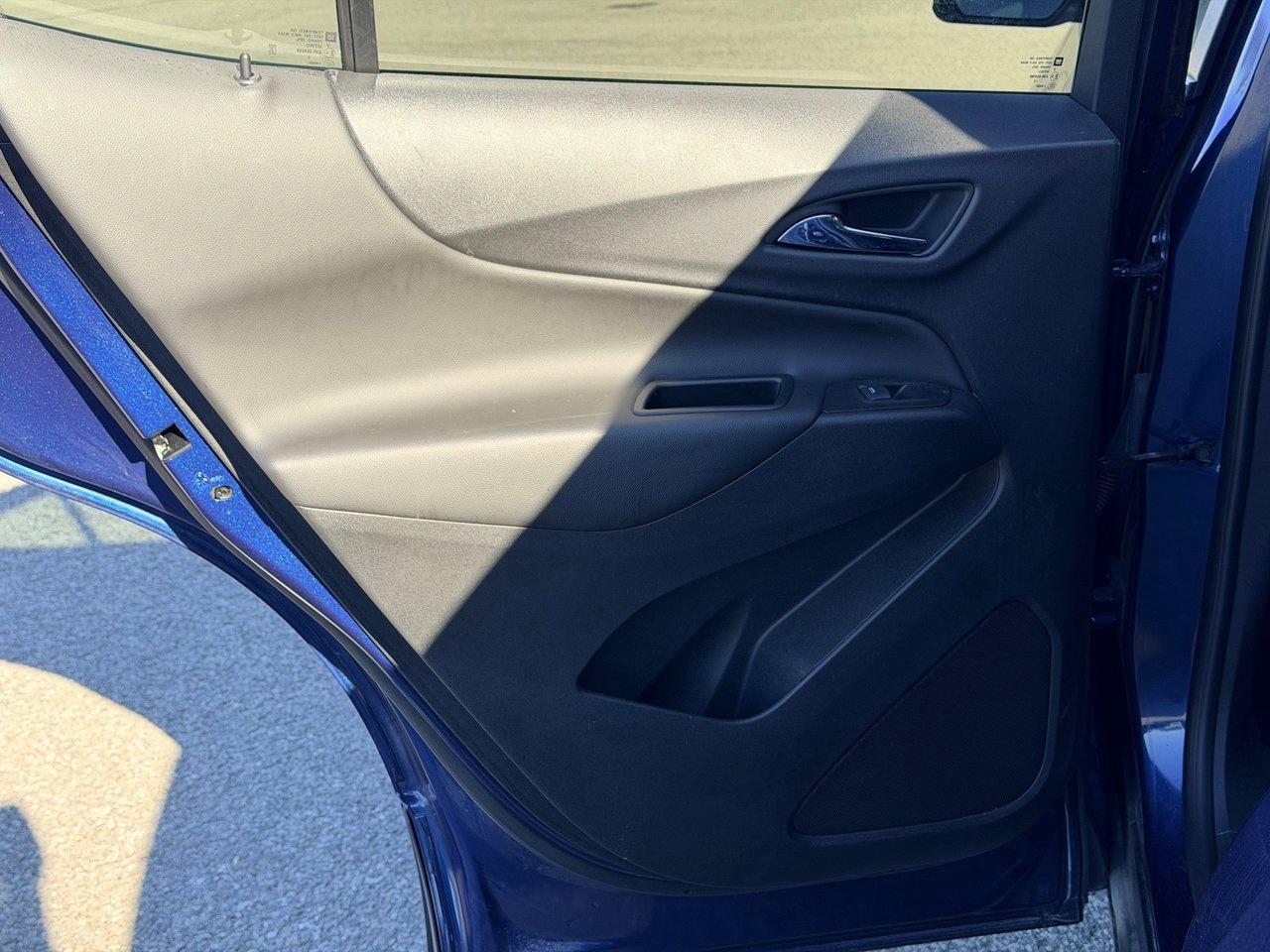 2022 Chevrolet Equinox LT AWD Photo