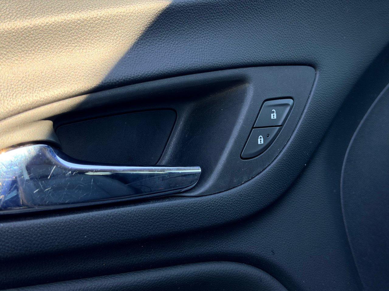 2022 Chevrolet Equinox LT AWD Photo