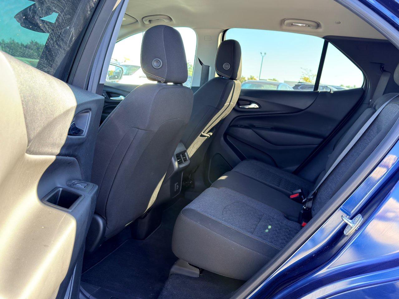 2022 Chevrolet Equinox LT AWD Photo