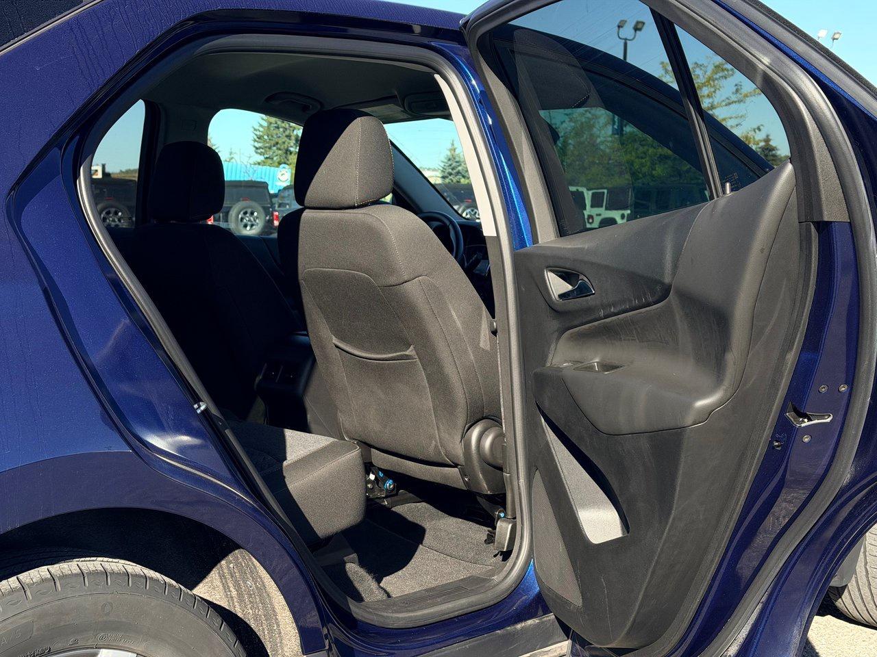 2022 Chevrolet Equinox LT AWD Photo