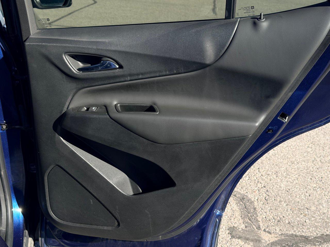 2022 Chevrolet Equinox LT AWD Photo