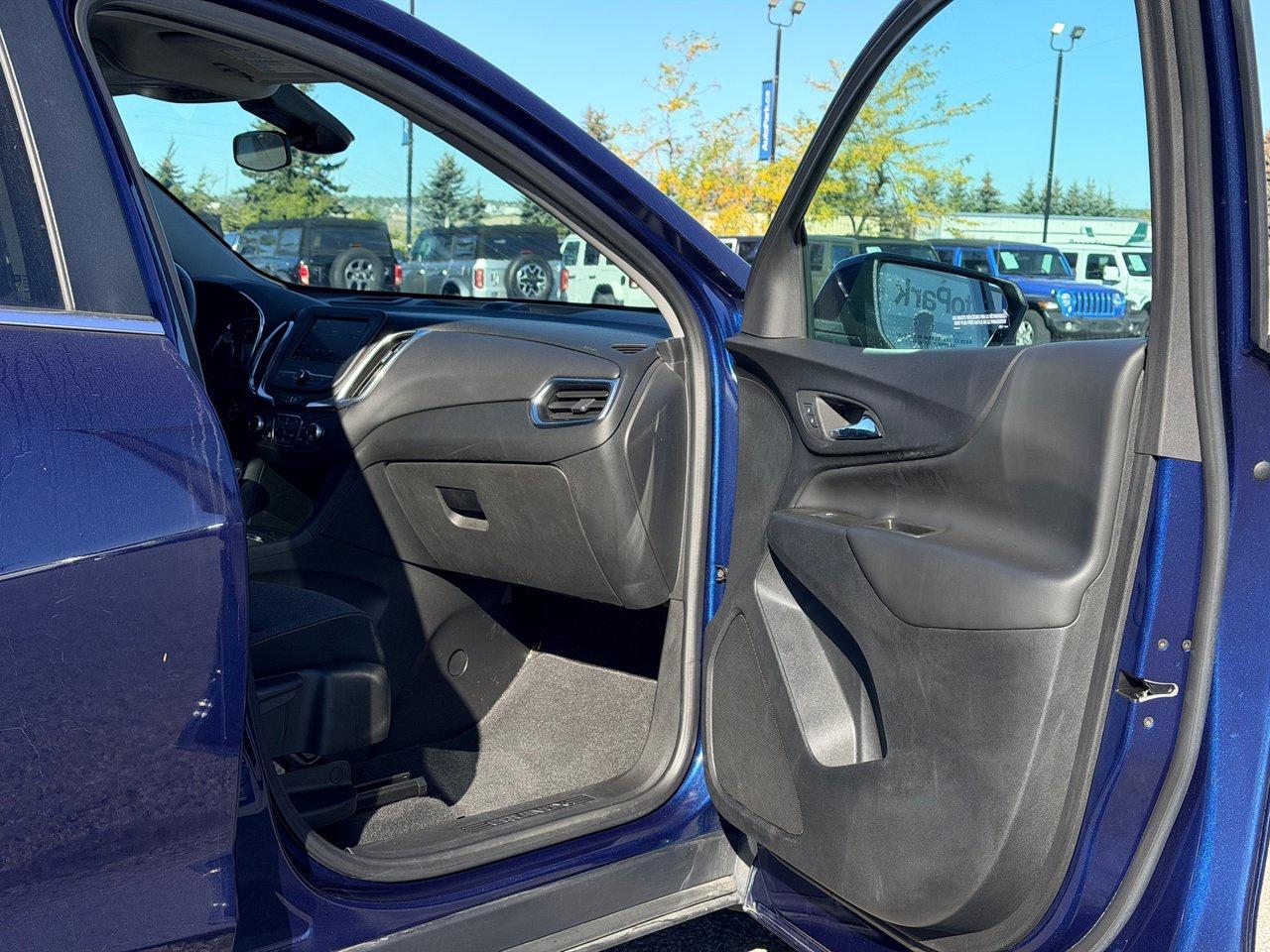 2022 Chevrolet Equinox LT AWD Photo